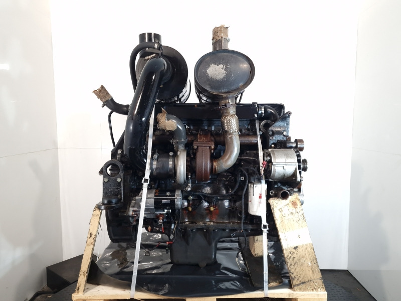 Iveco FPT F4HE9684E*J104 Engine (Plant) - Motor para Maquinaria de construcción: foto 3 Iveco FPT F4HE9684E*J104 Engine (Plant) - Motor para Maquinaria de construcción: foto 3