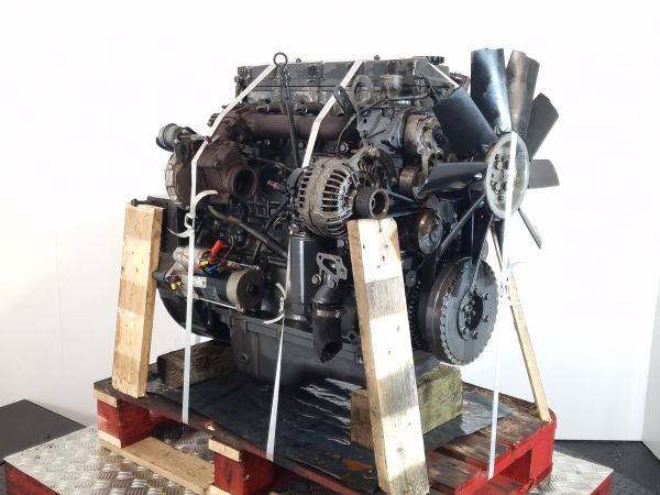 Iveco N40ENTC24 Engine (Industrial) - Motor para Maquinaria industrial: foto 4 Iveco N40ENTC24 Engine (Industrial) - Motor para Maquinaria industrial: foto 4