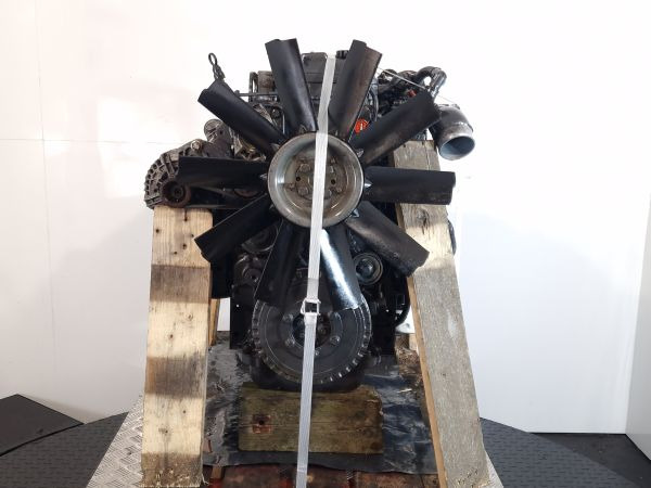 Iveco N40ENTC24 Engine (Industrial) - Motor para Maquinaria industrial: foto 5 Iveco N40ENTC24 Engine (Industrial) - Motor para Maquinaria industrial: foto 5