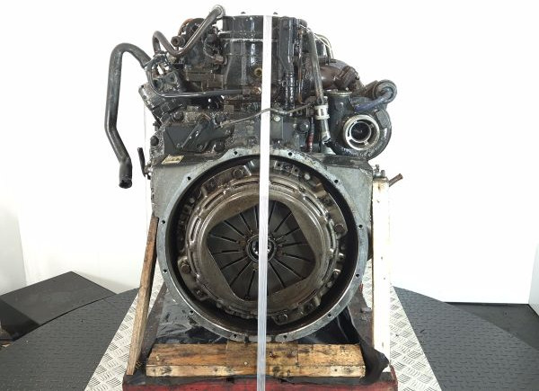 Iveco Tector 4ISB E3 F4AE0481A*C132 Engine (Truck) - Motor para Camión: foto 2 Iveco Tector 4ISB E3 F4AE0481A*C132 Engine (Truck) - Motor para Camión: foto 2