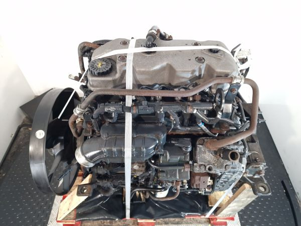 Motor para Camión Iveco Tector 5 F4AFE411A*C002  Engine (Truck): foto 10