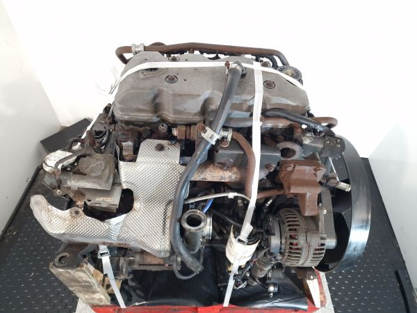 Motor para Camión Iveco Tector 5 F4AFE411A*C002  Engine (Truck): foto 11