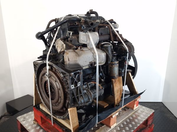 Iveco Tector 5 F4AFE411C*801 Engine (Truck) - Motor para Camión: foto 1 Iveco Tector 5 F4AFE411C*801 Engine (Truck) - Motor para Camión: foto 1