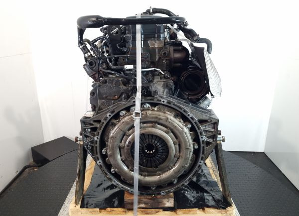 Iveco Tector 7 F4AFE611E*C006 Engine (Truck) - Motor para Camión: foto 3 Iveco Tector 7 F4AFE611E*C006 Engine (Truck) - Motor para Camión: foto 3