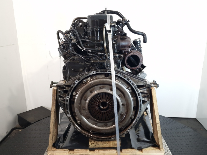 Iveco Tector 7 F4AFE611E*C006 Engine (Truck) - Motor para Camión: foto 2 Iveco Tector 7 F4AFE611E*C006 Engine (Truck) - Motor para Camión: foto 2