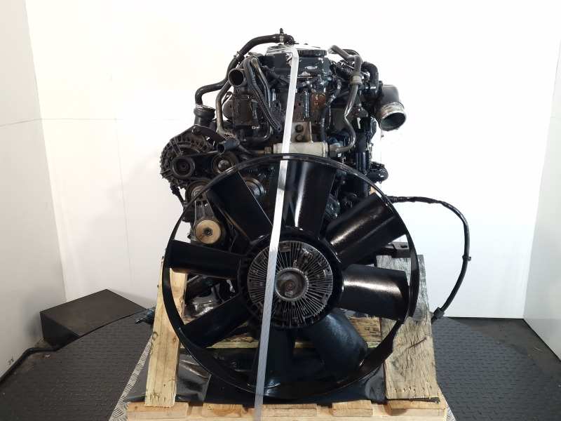 Iveco Tector 7 F4AFE611E*C006 Engine (Truck) - Motor para Camión: foto 5 Iveco Tector 7 F4AFE611E*C006 Engine (Truck) - Motor para Camión: foto 5