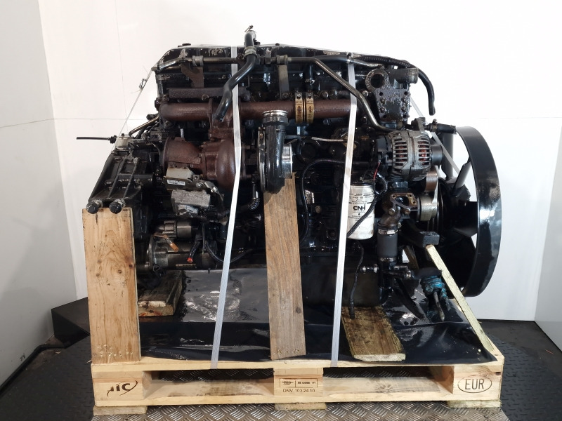 Iveco Tector 7 F4AFE611E*C006 Engine (Truck) - Motor para Camión: foto 3 Iveco Tector 7 F4AFE611E*C006 Engine (Truck) - Motor para Camión: foto 3