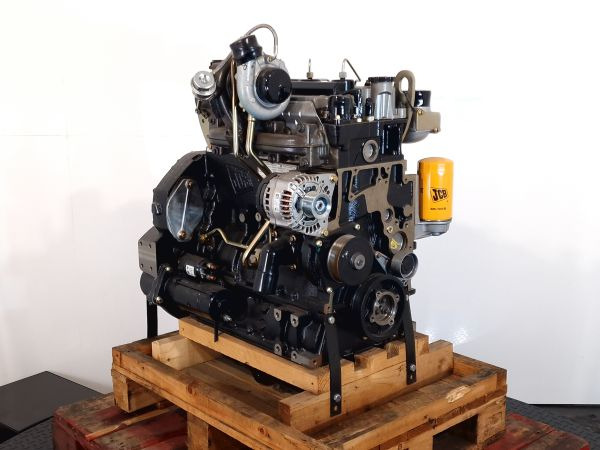 JCB 448 TCAG-121 Engine (Plant) DIESELMAX JCB GENERATOR ENGINE - Motor para Maquinaria de construcción: foto 5 JCB 448 TCAG-121 Engine (Plant) DIESELMAX JCB GENERATOR ENGINE - Motor para Maquinaria de construcción: foto 5