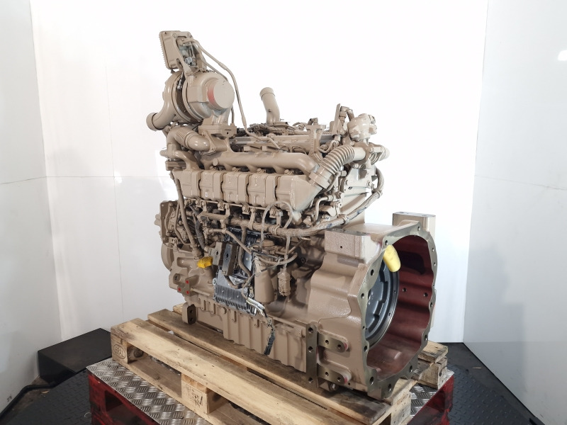 Motor para Maquinaria agrícola nuevo John Deere 6068HRT90 Engine (Agri): foto 8 Motor para Maquinaria agrícola nuevo John Deere 6068HRT90 Engine (Agri): foto 8