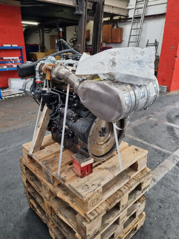 Kohler/JCB KDI-TCR 2504E5/22B Engine (Plant) - Motor para Maquinaria de construcción: foto 1 Kohler/JCB KDI-TCR 2504E5/22B Engine (Plant) - Motor para Maquinaria de construcción: foto 1