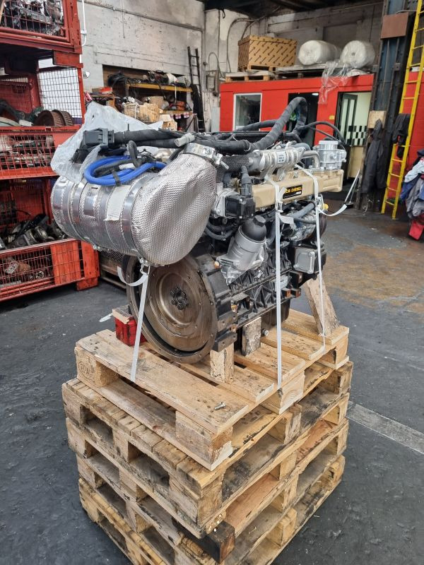 Kohler/JCB KDI-TCR 2504E5/22B Engine (Plant) - Motor para Maquinaria de construcción: foto 2 Kohler/JCB KDI-TCR 2504E5/22B Engine (Plant) - Motor para Maquinaria de construcción: foto 2