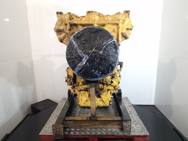 Komatsu 714-07-X0041 WA470 Wheel Loader Gearbox Industrial - Caja de cambios para Maquinaria industrial: foto 3 Komatsu 714-07-X0041 WA470 Wheel Loader Gearbox Industrial - Caja de cambios para Maquinaria industrial: foto 3