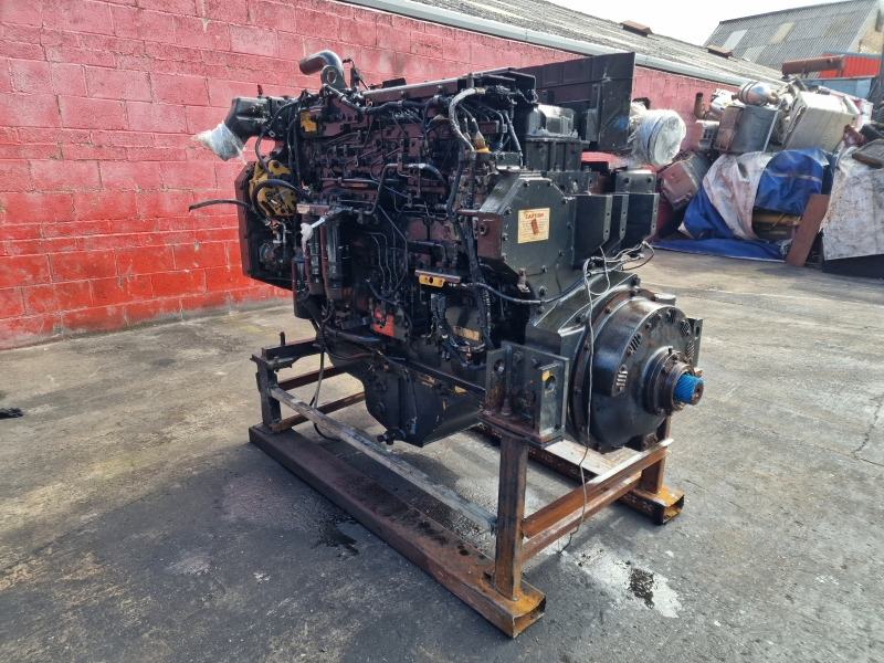 Komatsu SAA6D170E-5 Engine (Plant) - Motor para Maquinaria de construcción: foto 4 Komatsu SAA6D170E-5 Engine (Plant) - Motor para Maquinaria de construcción: foto 4