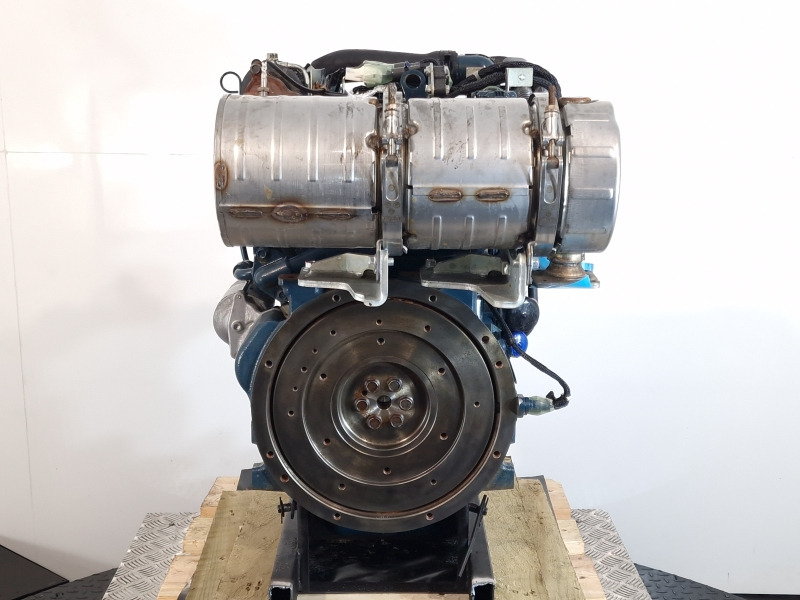 Kubota D1803-CR-T-EW01 New Engine (Plant) - Motor para Maquinaria de construcción: foto 2 Kubota D1803-CR-T-EW01 New Engine (Plant) - Motor para Maquinaria de construcción: foto 2
