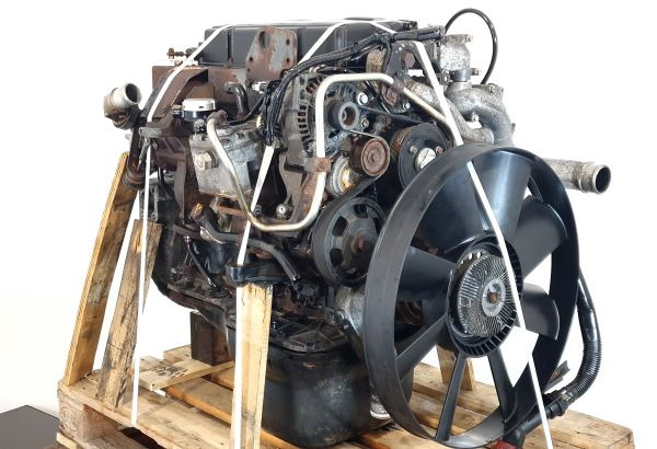 MAN D0834 LFL53 Engine (Truck) - Motor para Camión: foto 5 MAN D0834 LFL53 Engine (Truck) - Motor para Camión: foto 5