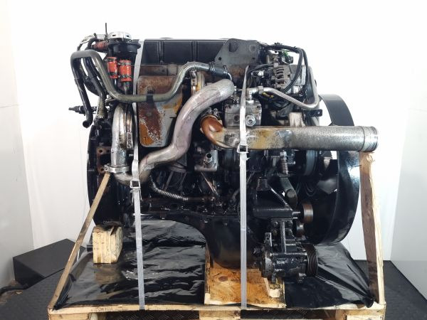 MAN D0834 LFL64 Engine (Truck) - Motor para Camión: foto 5 MAN D0834 LFL64 Engine (Truck) - Motor para Camión: foto 5