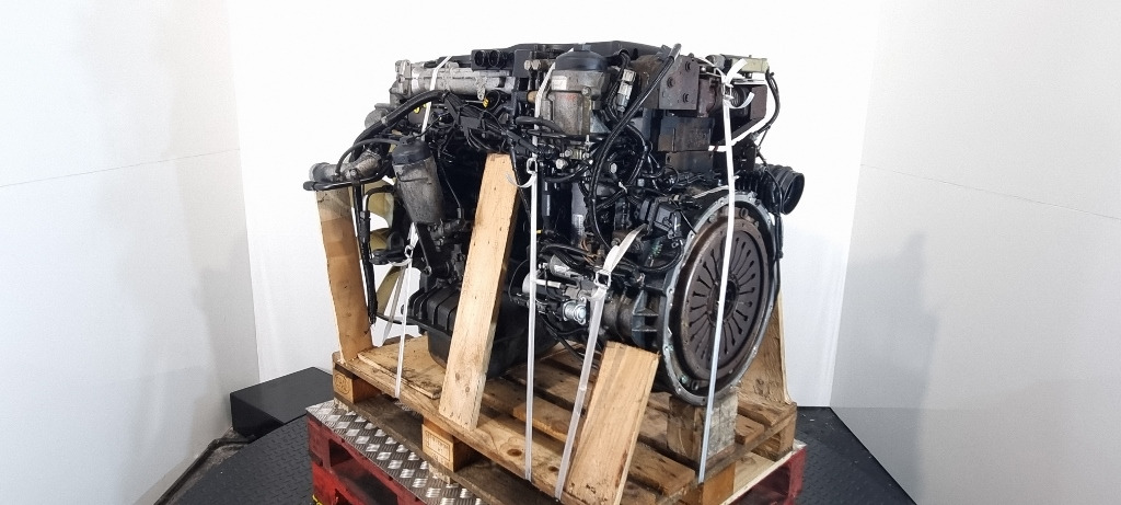 Motor para Camión MAN D0836 LFL63 Engine (Truck): foto 9
