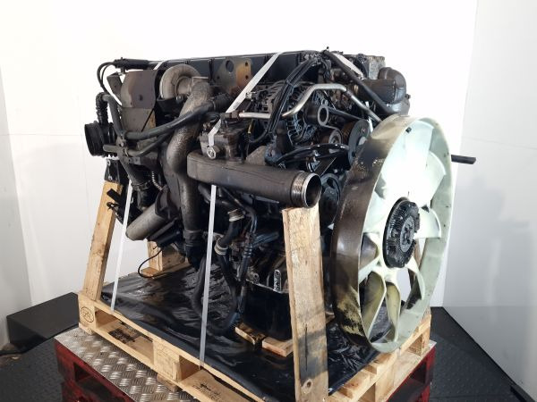 MAN D0836 LFL63 Engine (Truck) - Motor para Camión: foto 4 MAN D0836 LFL63 Engine (Truck) - Motor para Camión: foto 4