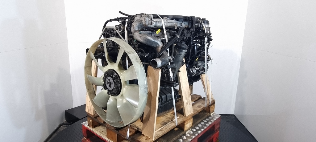 Motor para Camión MAN D0836 LFL63 Engine (Truck): foto 7