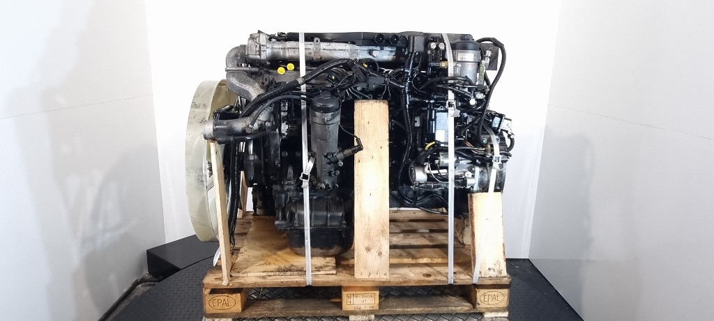 Motor para Camión MAN D0836 LFL63 Engine (Truck): foto 8