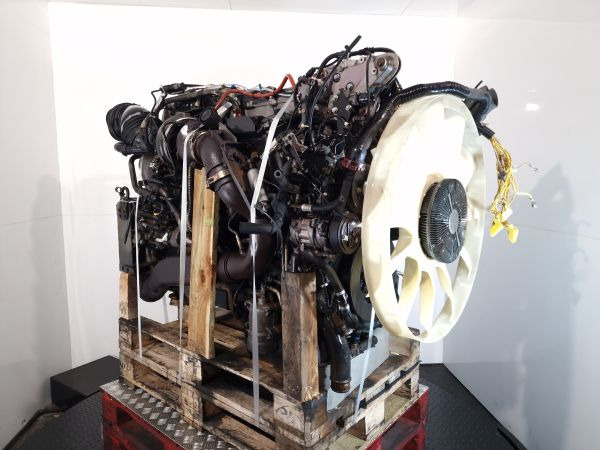 MAN D2676 LF22 Engine (Truck) - Motor para Camión: foto 5 MAN D2676 LF22 Engine (Truck) - Motor para Camión: foto 5