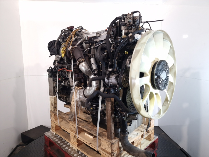MAN D2676 LF52 Engine (Truck) - Motor para Camión: foto 4 MAN D2676 LF52 Engine (Truck) - Motor para Camión: foto 4