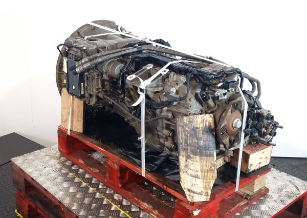 Mercedes Benz G211-12 Gearbox EUR6 - Caja de cambios: foto 4 Mercedes Benz G211-12 Gearbox EUR6 - Caja de cambios: foto 4