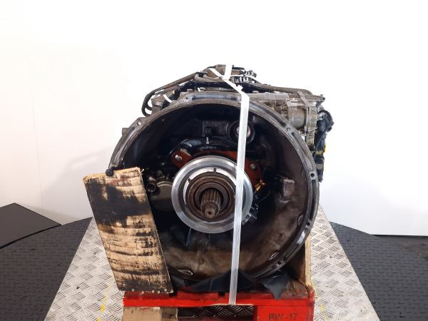 Mercedes Benz G211-12 Gearbox EUR6 - Caja de cambios: foto 2 Mercedes Benz G211-12 Gearbox EUR6 - Caja de cambios: foto 2