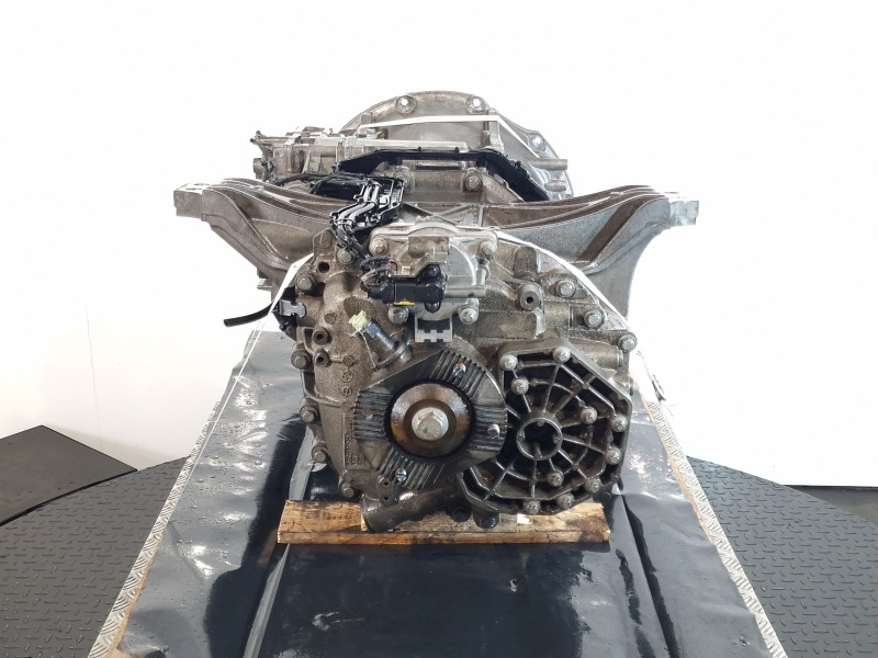Mercedes Benz G211-12 Gearbox - Caja de cambios: foto 5 Mercedes Benz G211-12 Gearbox - Caja de cambios: foto 5