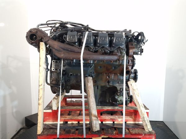 Mercedes Benz OM442LA.VI/2 Engine (Truck) - Motor para Camión: foto 4 Mercedes Benz OM442LA.VI/2 Engine (Truck) - Motor para Camión: foto 4
