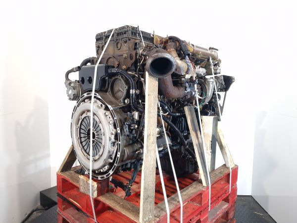 Mercedes Benz OM470LA 6-1-00 Engine (Truck) - Motor para Camión: foto 1 Mercedes Benz OM470LA 6-1-00 Engine (Truck) - Motor para Camión: foto 1