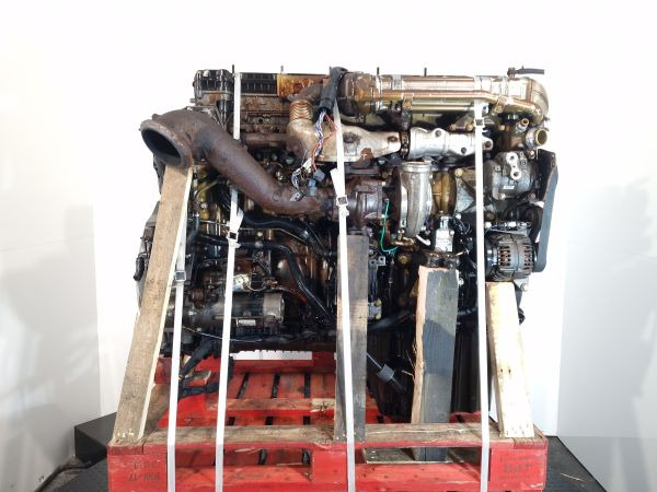Mercedes Benz OM470LA 6-1-00 Engine (Truck) - Motor para Camión: foto 4 Mercedes Benz OM470LA 6-1-00 Engine (Truck) - Motor para Camión: foto 4