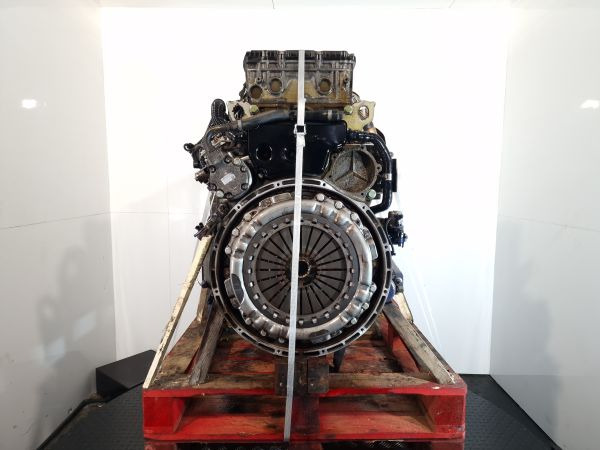 Mercedes Benz OM470LA 6-6-01 Engine (Truck) - Motor para Camión: foto 2 Mercedes Benz OM470LA 6-6-01 Engine (Truck) - Motor para Camión: foto 2