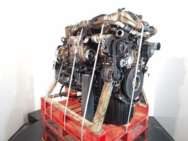 Mercedes Benz OM470LA 6-7-01 Engine (Truck) - Motor para Camión: foto 5 Mercedes Benz OM470LA 6-7-01 Engine (Truck) - Motor para Camión: foto 5