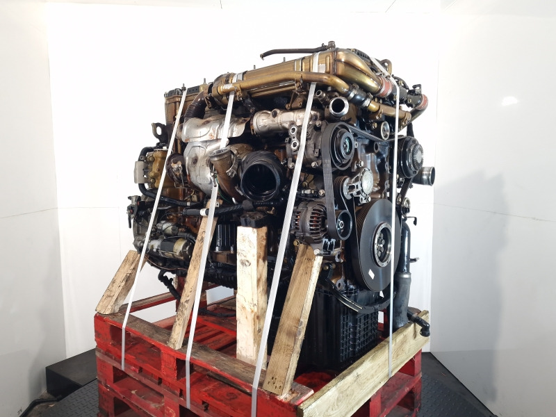 Mercedes Benz OM470LA 6-8-01 470.913C Engine (Truck) - Motor para Camión: foto 5 Mercedes Benz OM470LA 6-8-01 470.913C Engine (Truck) - Motor para Camión: foto 5