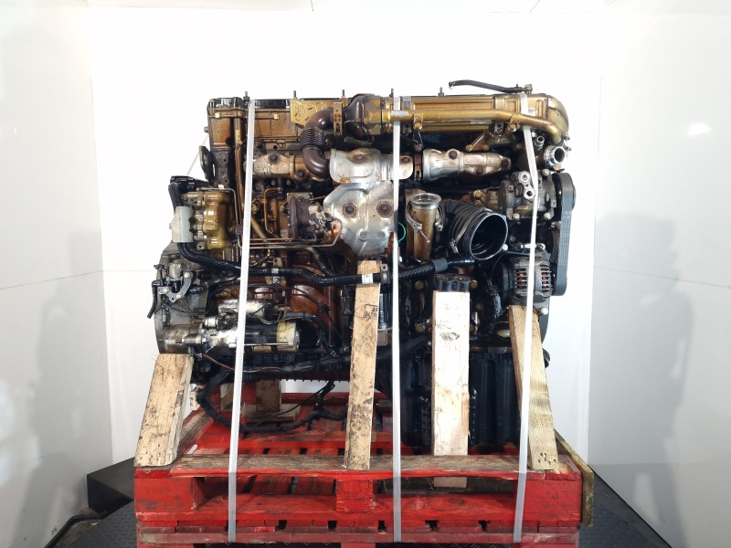 Mercedes Benz OM470LA 6-8-01 470.913C Engine (Truck) - Motor para Camión: foto 4 Mercedes Benz OM470LA 6-8-01 470.913C Engine (Truck) - Motor para Camión: foto 4