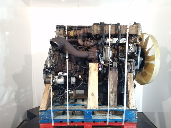 Mercedes Benz OM471LA.6-1-00 Engine (Truck) - Motor para Camión: foto 4 Mercedes Benz OM471LA.6-1-00 Engine (Truck) - Motor para Camión: foto 4