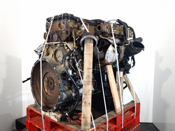 Mercedes Benz OM471LA.6-1-00 Engine (Truck) - Motor para Camión: foto 4 Mercedes Benz OM471LA.6-1-00 Engine (Truck) - Motor para Camión: foto 4