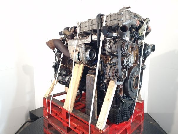 Mercedes Benz OM471LA.6-3-00 Engine (Truck) - Motor para Camión: foto 5 Mercedes Benz OM471LA.6-3-00 Engine (Truck) - Motor para Camión: foto 5