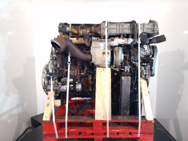 Mercedes Benz OM471LA.6-3-00 Engine (Truck) - Motor para Camión: foto 4 Mercedes Benz OM471LA.6-3-00 Engine (Truck) - Motor para Camión: foto 4