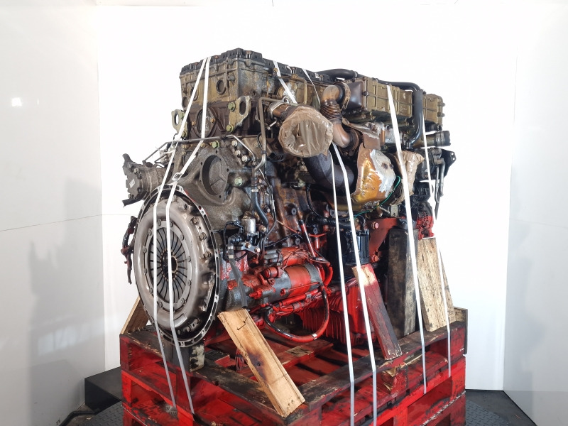 Mercedes Benz OM471LA.6-9-01 Engine (Truck) - Motor para Camión: foto 1 Mercedes Benz OM471LA.6-9-01 Engine (Truck) - Motor para Camión: foto 1
