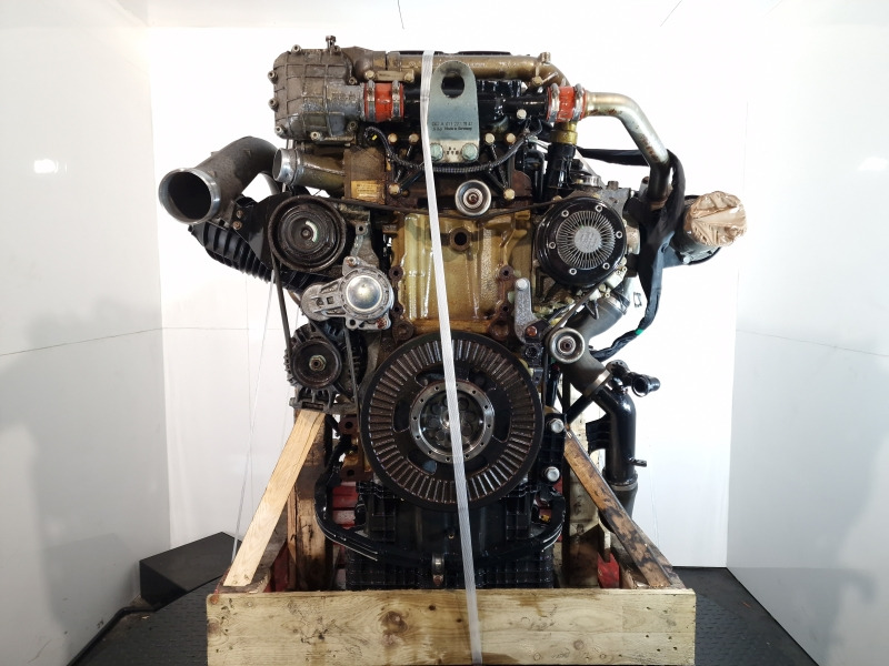 Mercedes Benz OM471LA.6-9-01 Engine (Truck) - Motor para Camión: foto 5 Mercedes Benz OM471LA.6-9-01 Engine (Truck) - Motor para Camión: foto 5