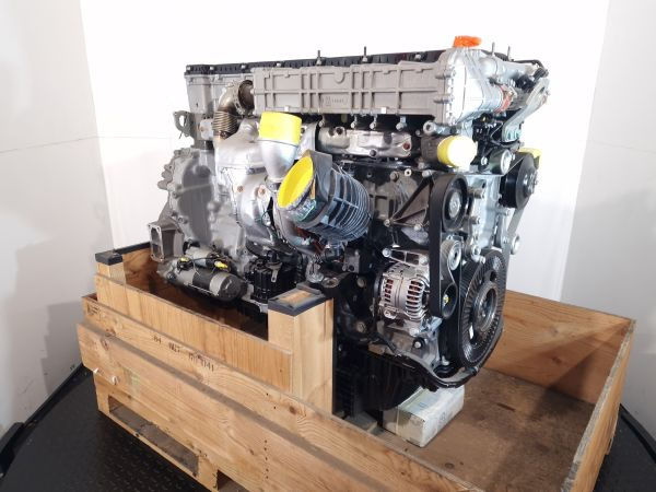 Mercedes Benz OM471LA.E4-1- D4G01 Engine (Industrial) NEW - Motor para Maquinaria industrial: foto 4 Mercedes Benz OM471LA.E4-1- D4G01 Engine (Industrial) NEW - Motor para Maquinaria industrial: foto 4