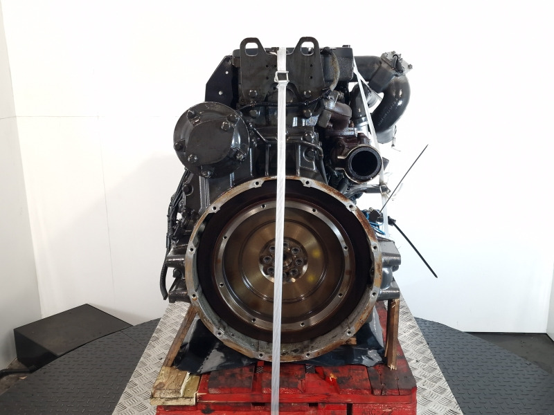Mercedes Benz OM904LA.III/5-00 Engine (Industrial) - Motor para Maquinaria industrial: foto 2 Mercedes Benz OM904LA.III/5-00 Engine (Industrial) - Motor para Maquinaria industrial: foto 2