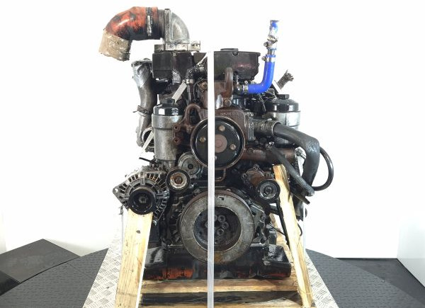 Mercedes Benz OM904LA.V/2-02 Bus Spec Engine (Truck) - Motor para Camión: foto 5 Mercedes Benz OM904LA.V/2-02 Bus Spec Engine (Truck) - Motor para Camión: foto 5