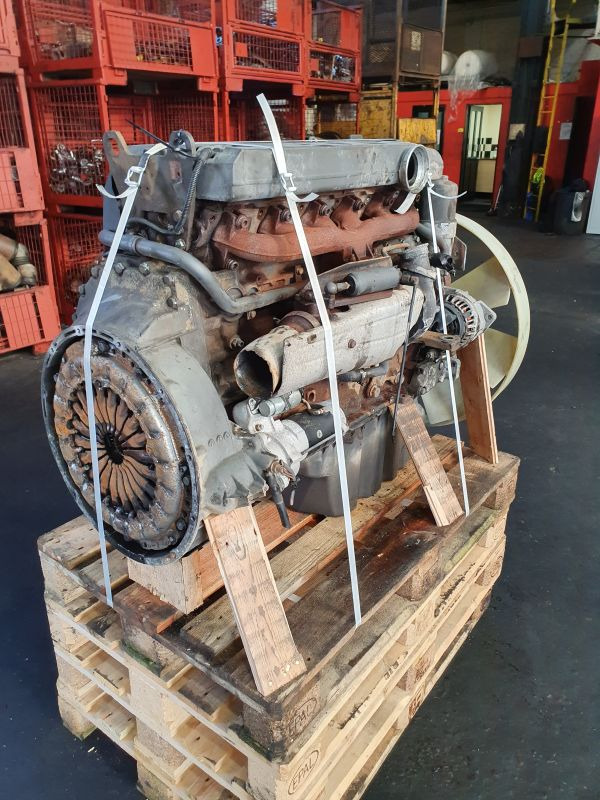 Mercedes Benz OM906LA III/2-00 Atego Spec - Motor para Camión: foto 4 Mercedes Benz OM906LA III/2-00 Atego Spec - Motor para Camión: foto 4