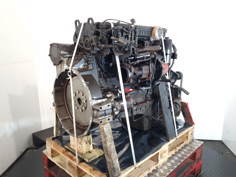Mercedes Benz OM906LA.V/3-03 Econic Spec PTO Engine (Truck) - Motor para Camión: foto 1 Mercedes Benz OM906LA.V/3-03 Econic Spec PTO Engine (Truck) - Motor para Camión: foto 1
