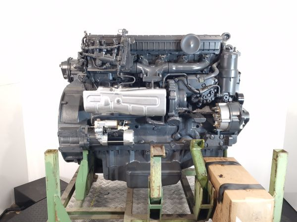 Mercedes Benz OM926LA.E3/5-02 Engine (Industrial) NEW - Motor para Maquinaria industrial: foto 3 Mercedes Benz OM926LA.E3/5-02 Engine (Industrial) NEW - Motor para Maquinaria industrial: foto 3
