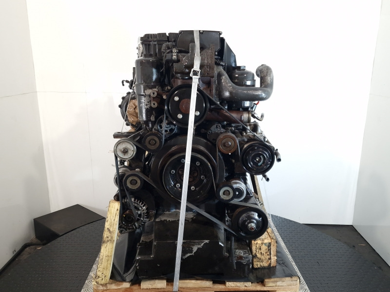 Mercedes Benz OM926LA.EEV/2-00 Econic Spec Engine (Truck) - Motor para Camión: foto 5 Mercedes Benz OM926LA.EEV/2-00 Econic Spec Engine (Truck) - Motor para Camión: foto 5