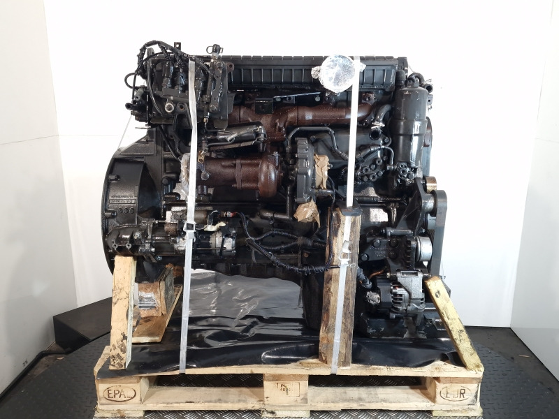 Mercedes Benz OM926LA.EEV/2-00 Econic Spec Engine (Truck) - Motor para Camión: foto 3 Mercedes Benz OM926LA.EEV/2-00 Econic Spec Engine (Truck) - Motor para Camión: foto 3